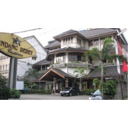 Sindang Reret Hotel & Restaurant